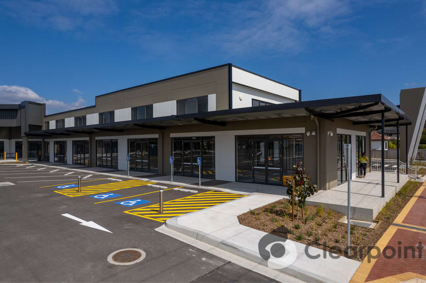 Click to view all images Shop A5/357 Ocean Beach Road Umina Beach NSW 2257 - Image 3