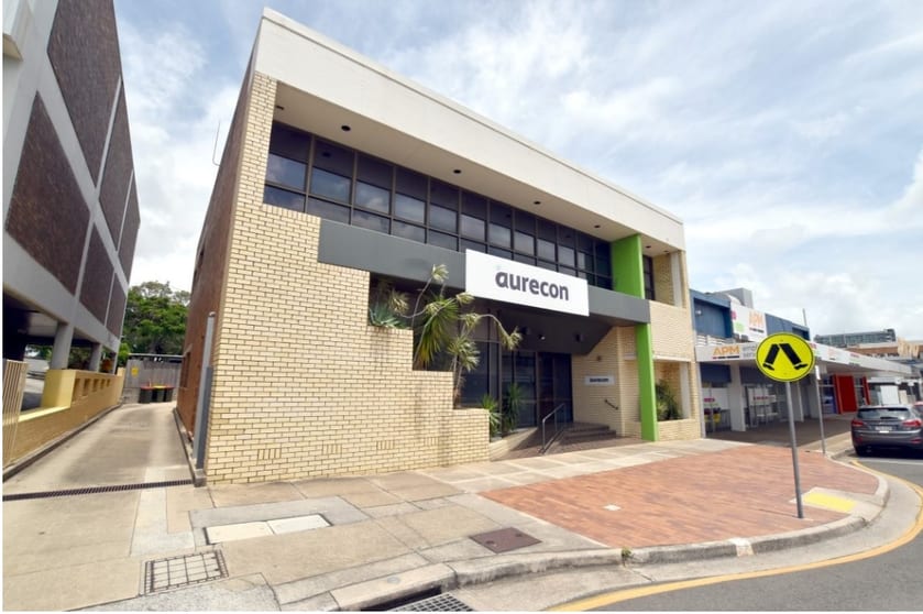 Click to view all images Level 1, Office 2/141 Goondoon Street Gladstone QLD 4680 - Image 2