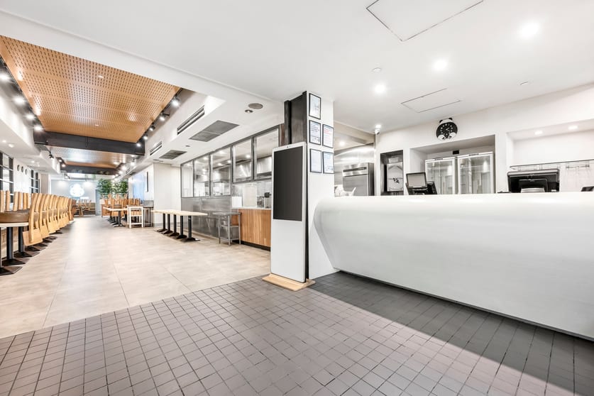 Click to view all images 106 A'Beckett Street Melbourne VIC 3000 - Image 2