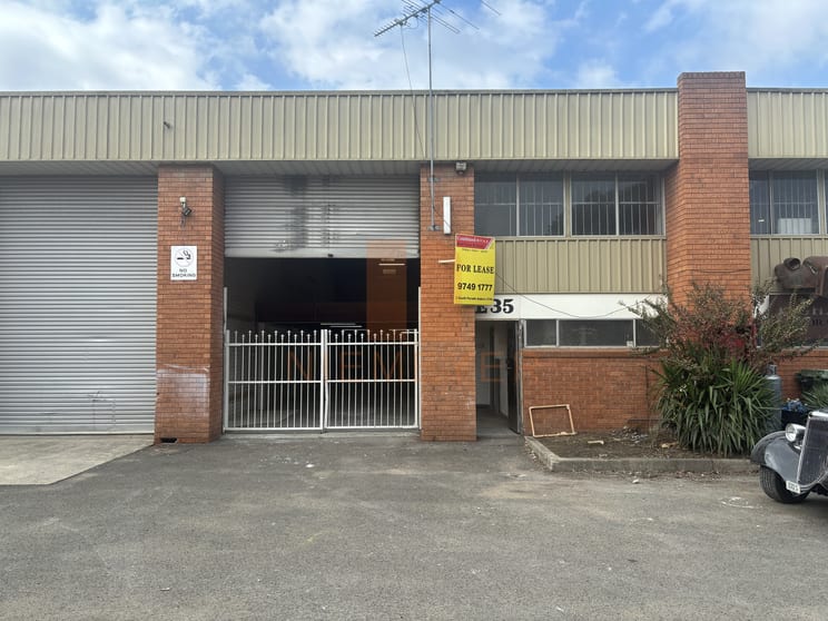 Unit 35e/78 Gibson Avenue Padstow NSW 2211 - Image 1