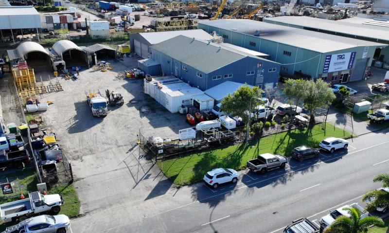 Click to view all images 44-46 Enterprise Street Paget QLD 4740 - Image 3