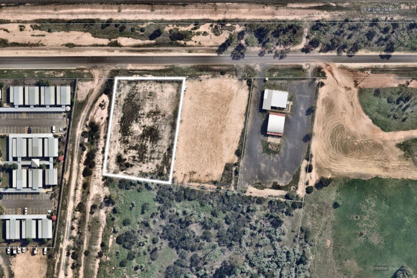 Click to view all images Lot 3 McNulty Street Miles QLD 4415 - Image 1