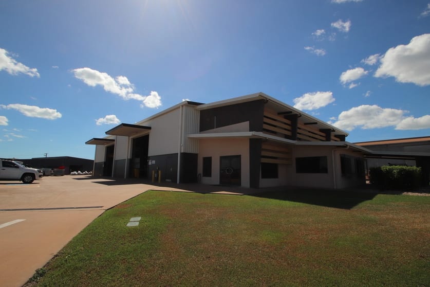 Click to view all images 75 Benison Road Winnellie NT 0820 - Image 1