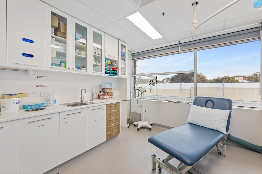 Click to view all images Level 3 / 379-381 Whitehorse Road Balwyn VIC 3103 - Image 3