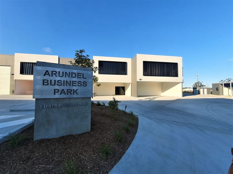 Click to view all images Lot 31/8 Distribution Court Arundel QLD 4214 - Image 1