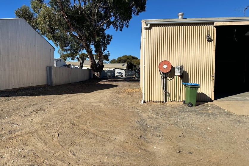 Click to view all images Shed 8/77 Hill Street Port Elliot SA 5212 - Image 3