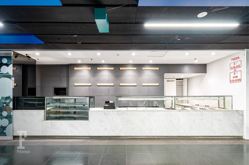 Click to view all images Ground Floor Tenancies/18-38 Siddeley Street Melbourne VIC 3000 - Image 3