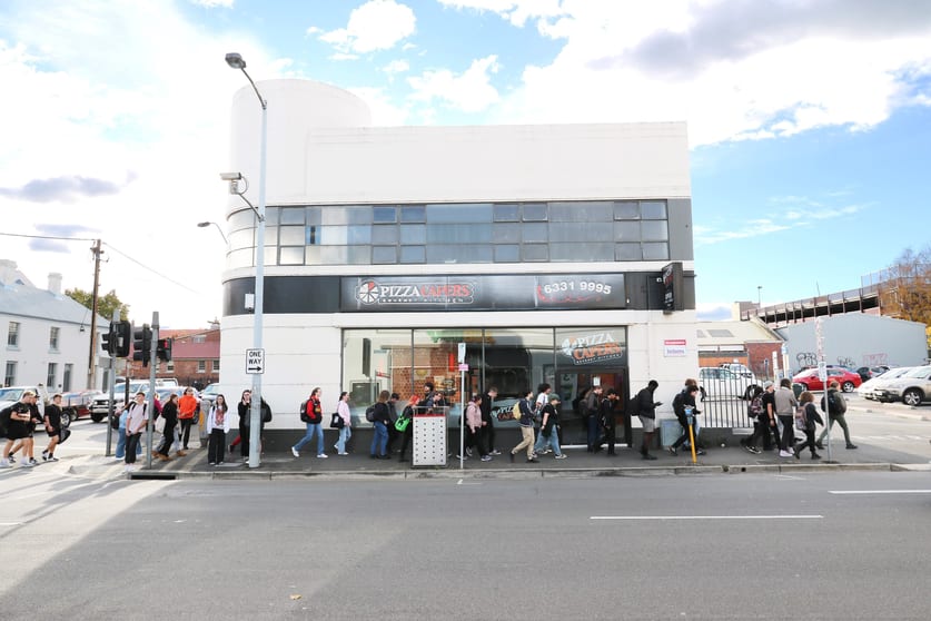 Click to view all images 182 Brisbane Street Launceston TAS 7250 - Image 1