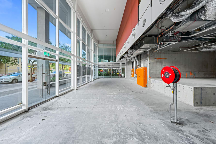 Click to view all images 520 Wickham Street Fortitude Valley QLD 4006 - Image 3