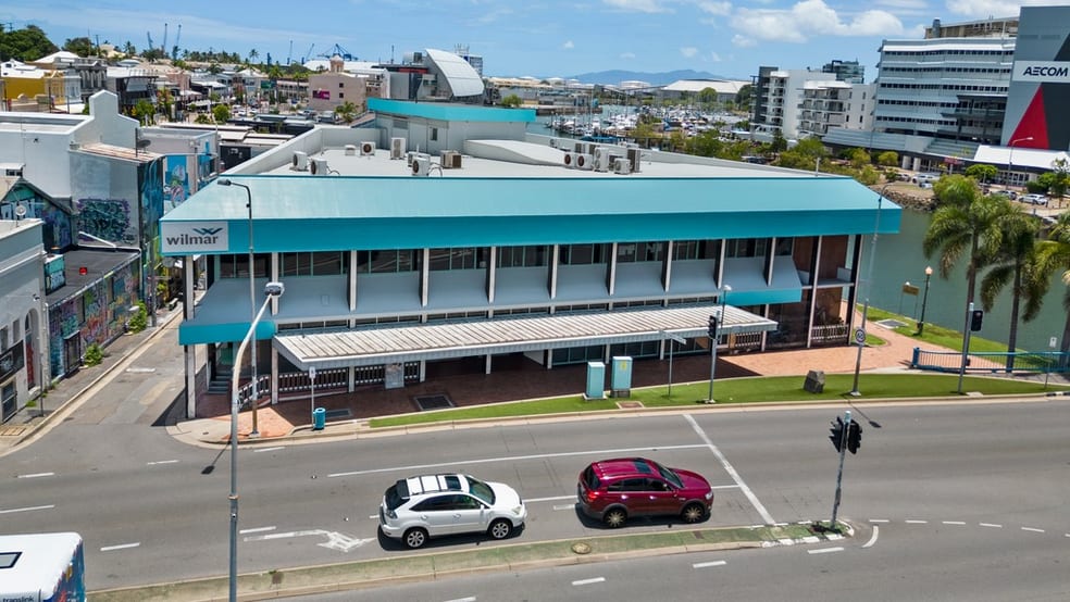Click to view all images Unit/5-21 Denham Street Townsville City QLD 4810 - Image 1