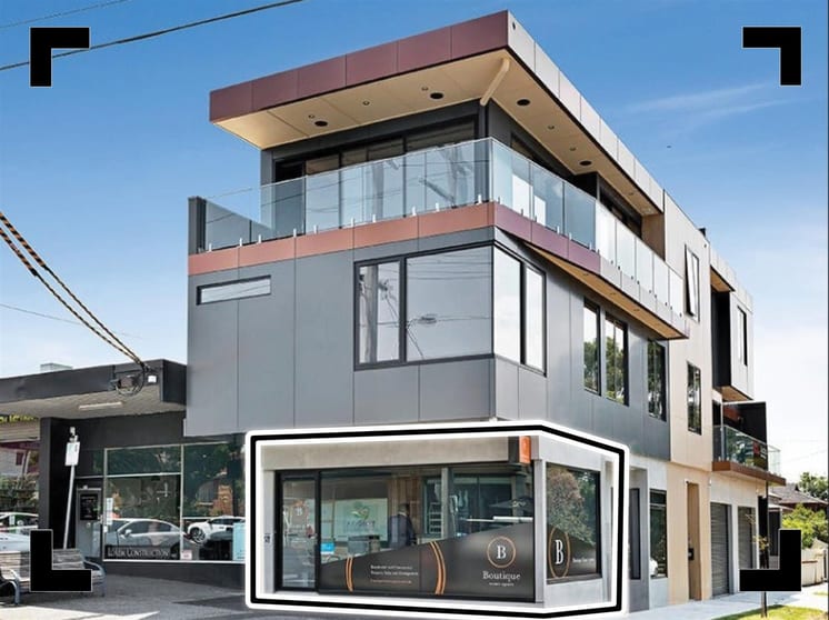 Click to view all images 41 Albion Street Essendon VIC 3040 - Image 1