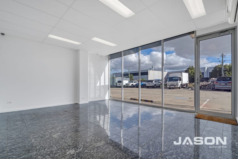 Click to view all images 39A Industrial Drive Sunshine West VIC 3020 - Image 3
