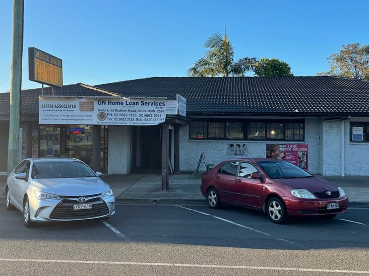 Click to view all images 7/10 Redfern Road Minto NSW 2566 - Image 1