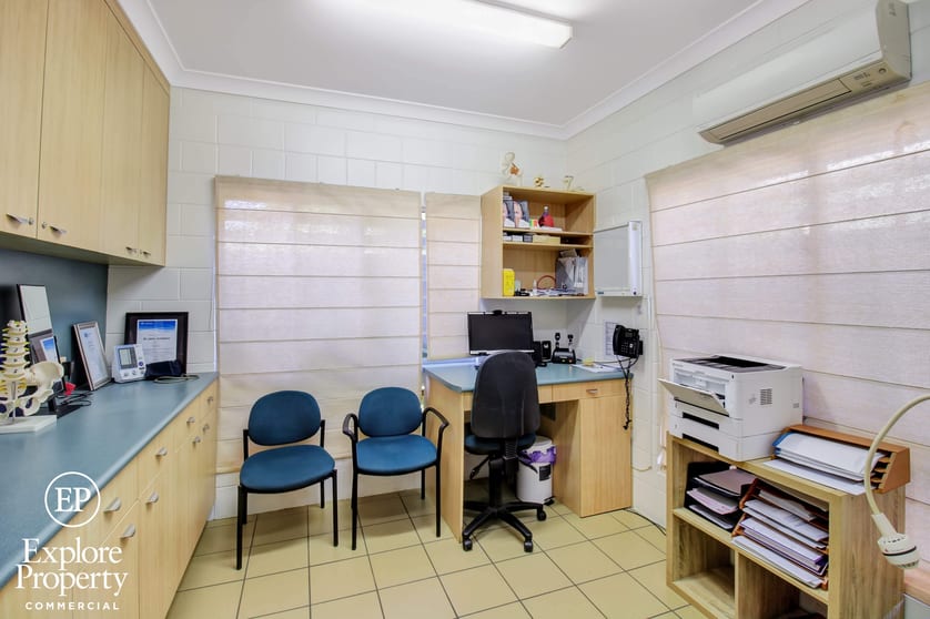 Click to view all images Suite 1 & 2/99-101 Shakespeare Street Mackay QLD 4740 - Image 2