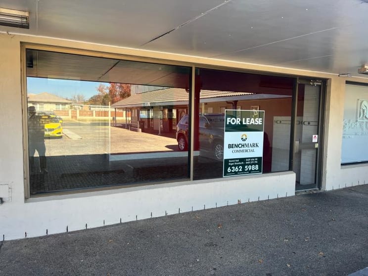 Click to view all images Shop 4/175-181 Dalton Street Orange NSW 2800 - Image 2