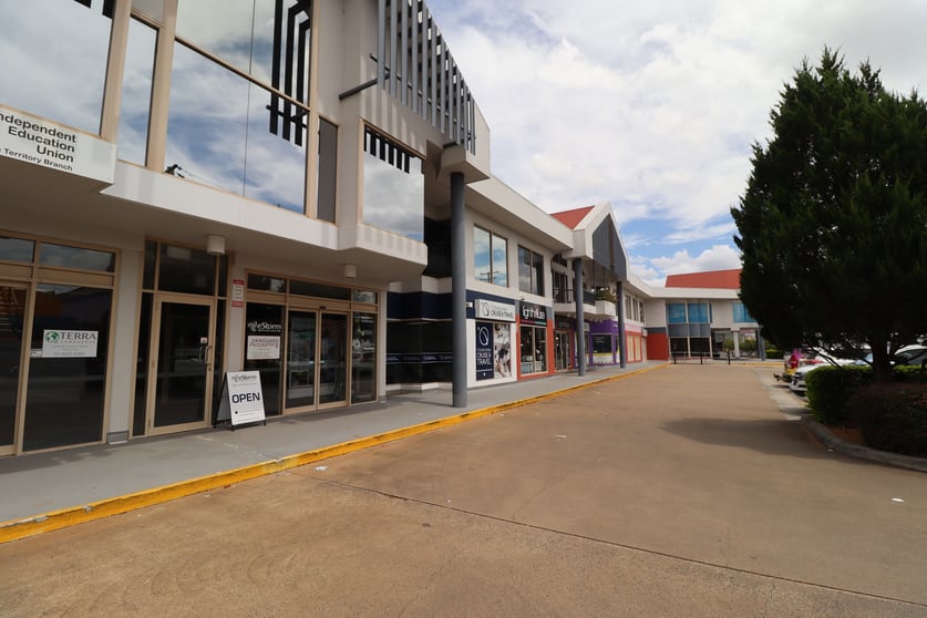 Click to view all images Unit 7C/12 Prescott Street Toowoomba City QLD 4350 - Image 1