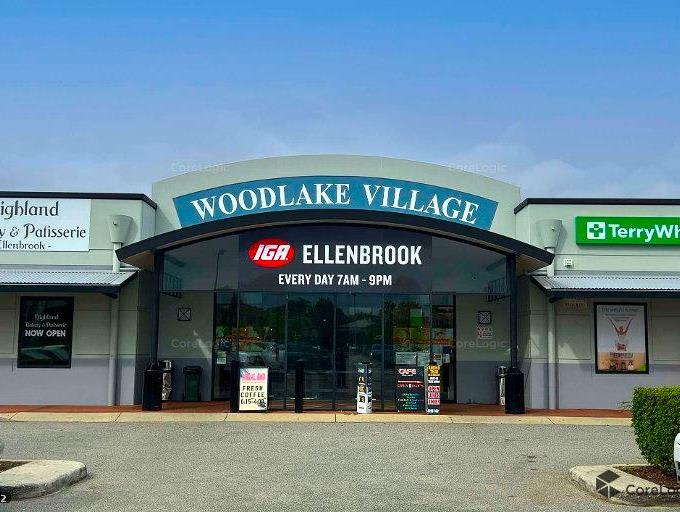 Click to view all images Shop 3/20 Sunray Circle Ellenbrook WA 6069 - Image 2