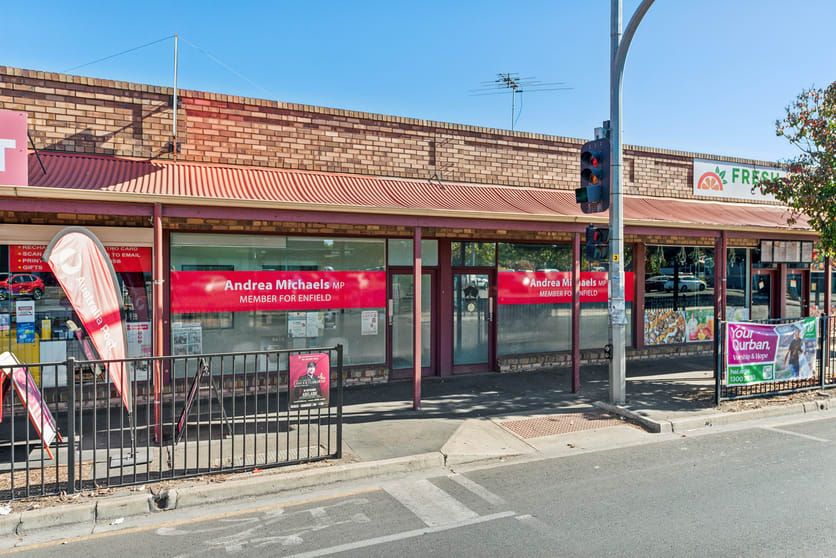 Click to view all images 6-7/426-430 Prospect Road Kilburn SA 5084 - Image 1