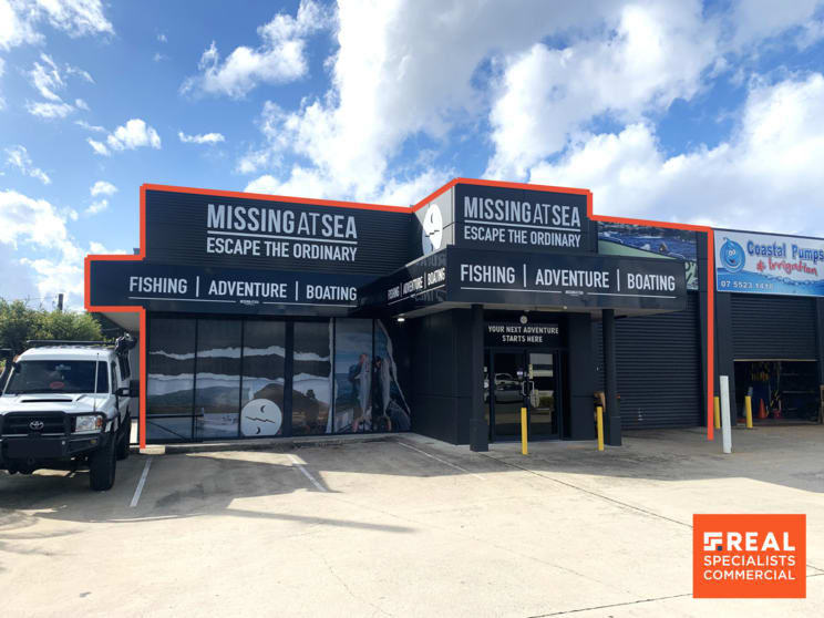 Click to view all images 1/25 Industry Drive Tweed Heads South NSW 2486 - Image 1