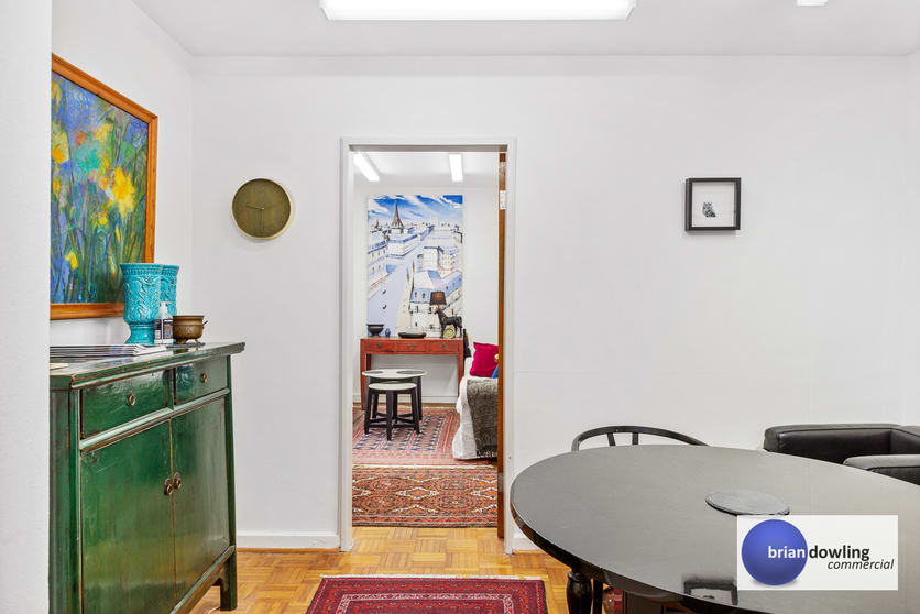 Click to view all images Suite 5.03/195 Macquarie Street Sydney NSW 2000 - Image 3