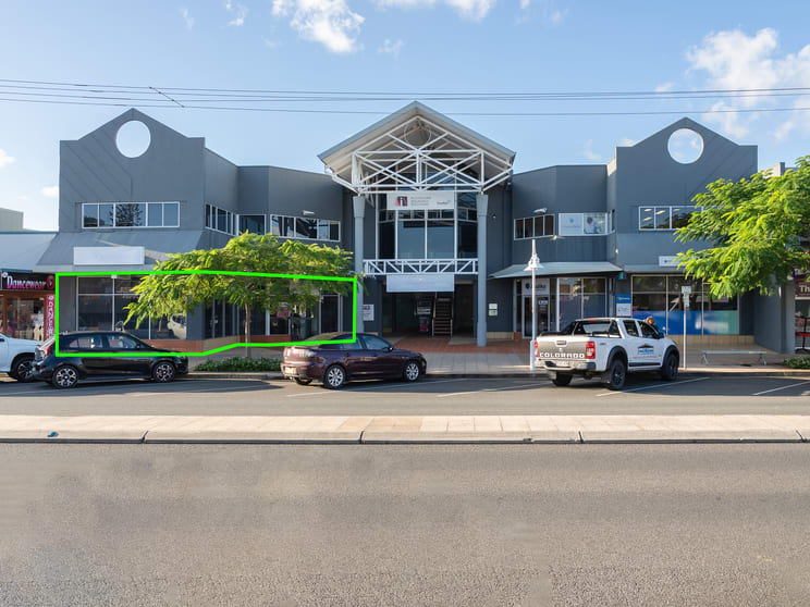 Click to view all images Shop 3/191-199 River Street Ballina NSW 2478 - Image 1