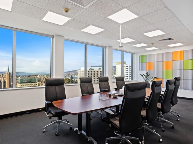 Level 14 Suite 2/39 Murray Street Hobart TAS 7000 - Image 3