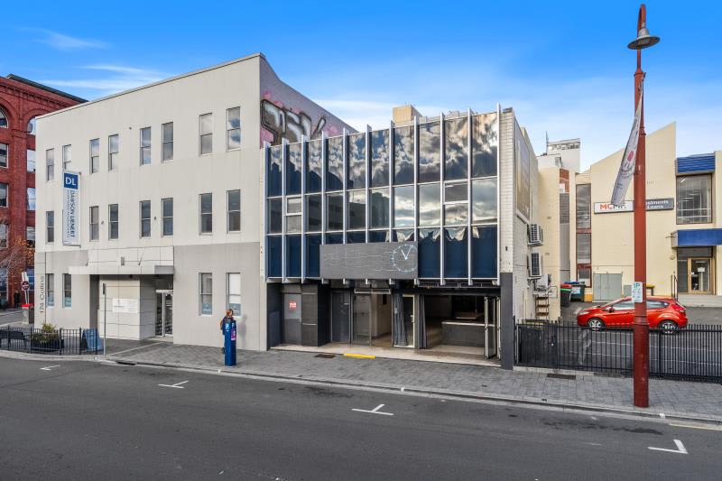 Click to view all images Ground Floor/178 Collins Street Hobart TAS 7000 - Image 1