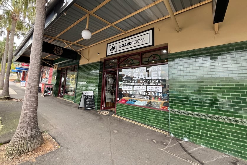 Click to view all images S8/264 Lawrence Hargrave Drive Thirroul NSW 2515 - Image 2
