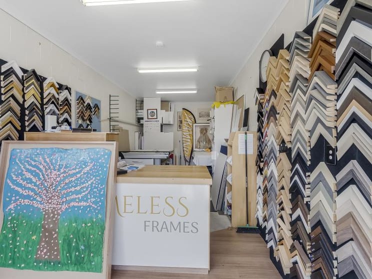 Click to view all images Shop 6/29 Lincoln Street Lindisfarne TAS 7015 - Image 2