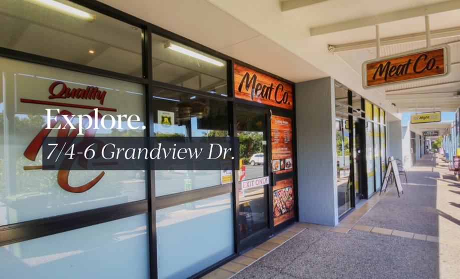 Click to view all images 7/4-6 Grandview Drive Mackay QLD 4740 - Image 1