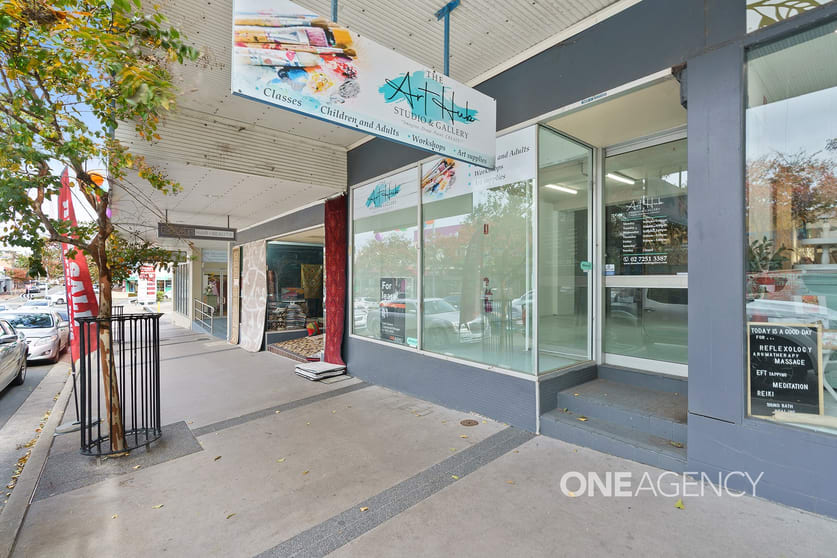 Click to view all images 2/45 Kinghorne Street Nowra NSW 2541 - Image 1