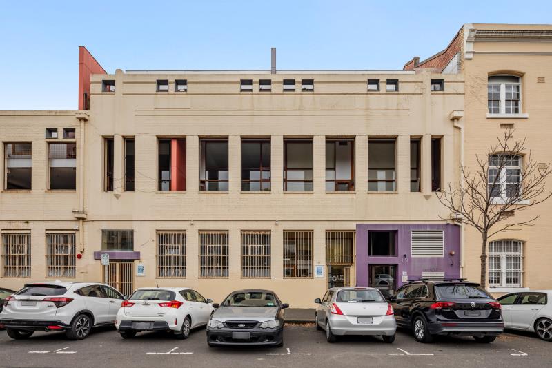 Click to view all images 13 Victoria Street Fitzroy VIC 3065 - Image 1