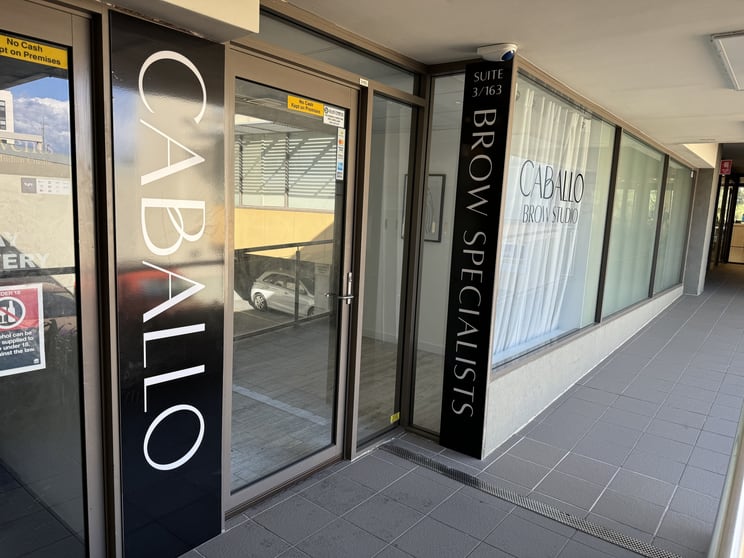 Click to view all images Shop 3/163 Pacific Highway Charlestown NSW 2290 - Image 1