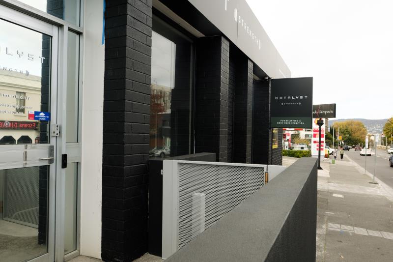 Click to view all images Suite B/265-269 Elizabeth Street North Hobart TAS 7000 - Image 2