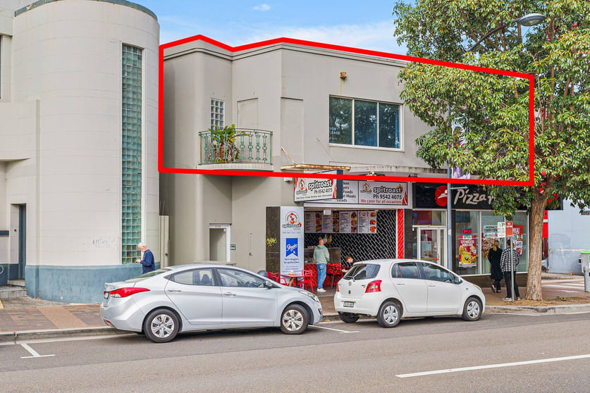 Click to view all images 3/818-820 Old Princes Highway Sutherland NSW 2232 - Image 3