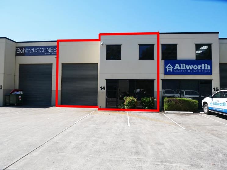 Click to view all images Unit 14/22 Reliance Drive Tuggerah NSW 2259 - Image 1