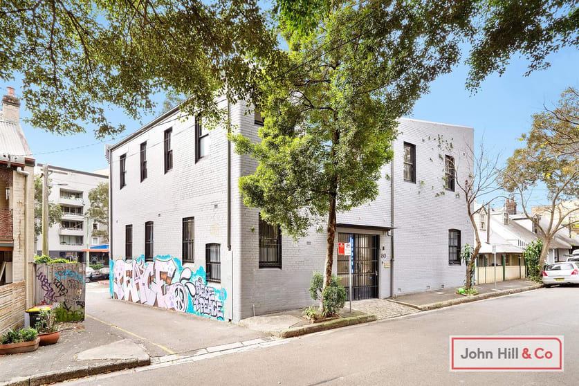Click to view all images 80 Vine Street Darlington NSW 2008 - Image 1