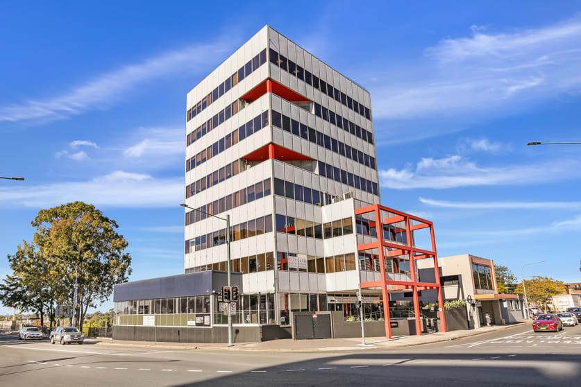 Click to view all images 2-4 Speed Street Liverpool NSW 2170 - Image 1