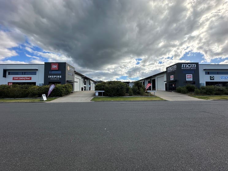 Click to view all images 3/20 Forge Drive Coffs Harbour NSW 2450 - Image 2