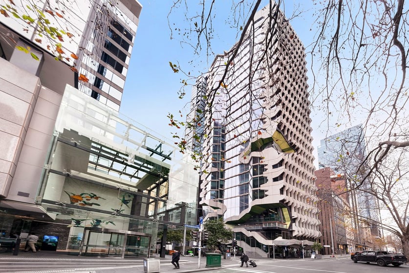 Click to view all images Level 10 41 Exhibition Street Melbourne VIC 3000 - Image 1