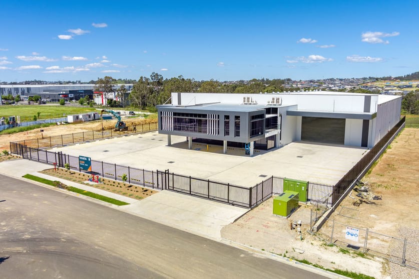 Click to view all images B/52 Central Hills Drive Gregory Hills NSW 2557 - Image 2