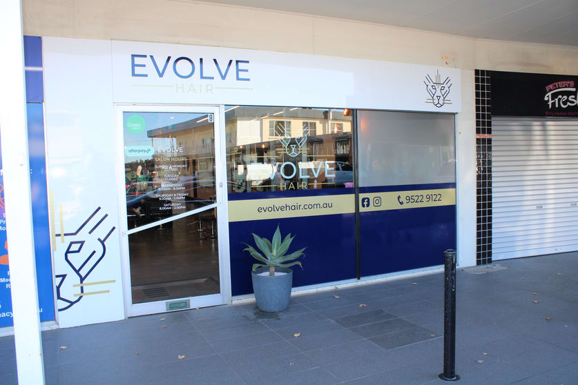 Click to view all images shop 8/12-14 Murrumbidgee Avenue Sylvania Waters NSW 2224 - Image 2