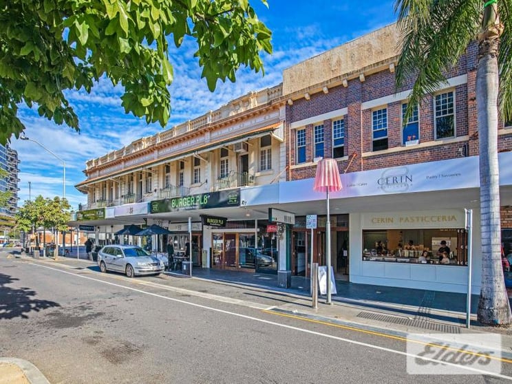 Click to view all images 33-35 Logan Road Woolloongabba QLD 4102 - Image 1