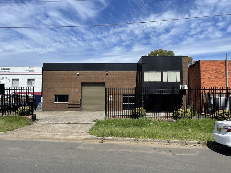 72 Stacey Street Bankstown NSW 2200 - Image 1