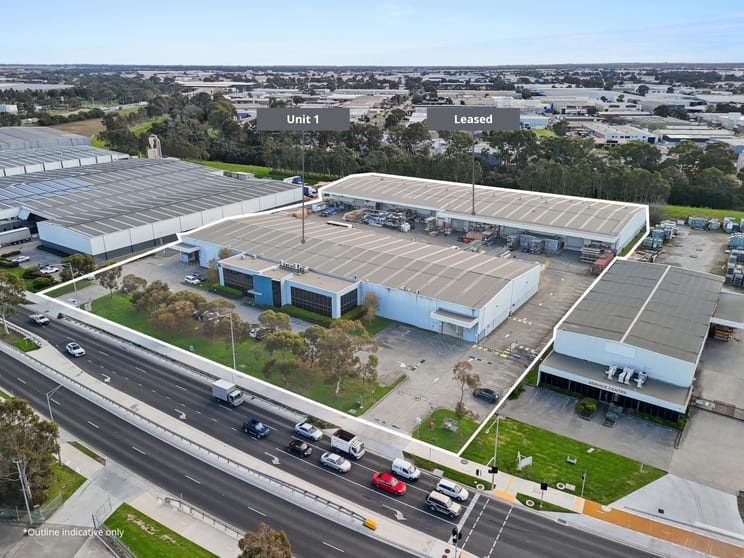 47-63 Remington Drive Dandenong South VIC 3175 - Image 3