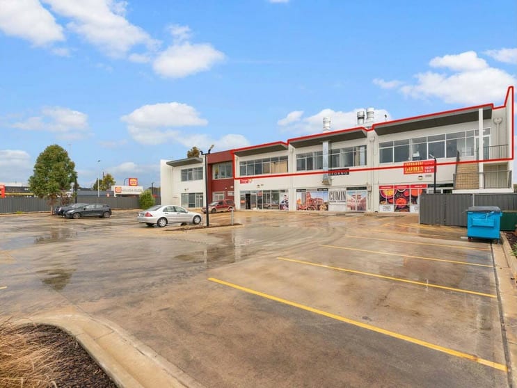 SHOP 4/246 Curtis Rd Munno Para SA 5115 - Image 3