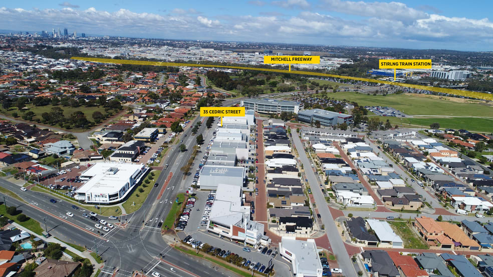 Click to view all images Suite 1/35 Cedric Street Stirling WA 6021 - Image 3