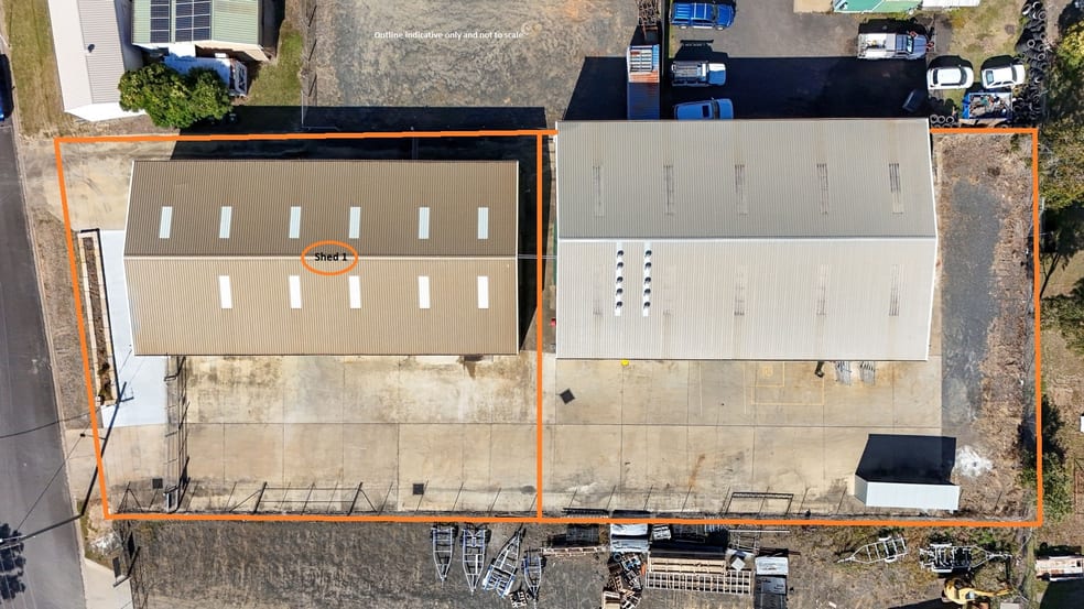 1 Maddison Court Svensson Heights QLD 4670 - Image 3