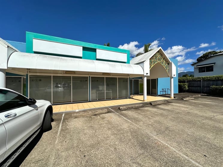 Click to view all images 85-87 Woodward Street Edge Hill QLD 4870 - Image 3