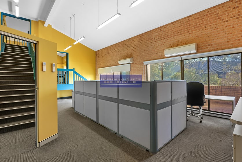 Click to view all images S53 & 54/2 O'CONNELL STREET Parramatta NSW 2150 - Image 1
